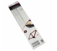 Protector De Cuadro Skin Armor L De - Protección Óptima Contra Arañazos Y Golpes 263007