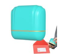 Protección De Direcciones De Protección De La Privacidad - Almohadilla De 2,52 Pulgadas | Rodillo ABS - Herramienta De Bloqueo De Información El Diseño ABS De 2,52 Pulgadas Ofrece Una Amplia Cobertura