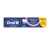 Protección de encías Oral-B Professional - 125 ml