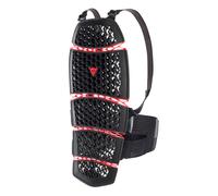 Protección de espalda Dainese PRO-ARMOR BACK LONG 2.0 BLACK