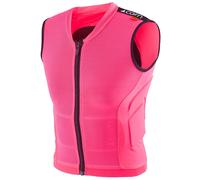 Protección de espalda para bicicleta infantil Cairn Proride D3O® 10/12 ans