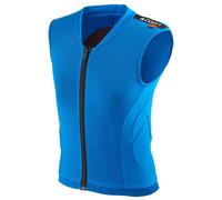 Protección de espalda para bicicleta infantil Cairn Proride D3O® 10/12 ans