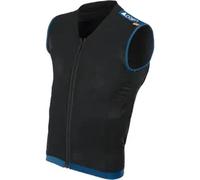 Protección de espalda para bicicleta infantil Cairn Proride D3O® J 10/12 ans