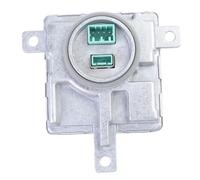 ProteccióN De Faros Compatible Con Porsche Para Macan 2014 2015 2016 2017 2018 2019 2020 2021 2022 2023 2024 Balasto Faro Xenón Para Coche