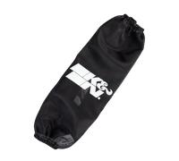 Protección de Filtro de Aire K&N DryCharger Redondo Cónico