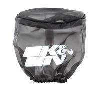 Protección de Filtro de Aire K&N PreCharger Redondo Cerrado