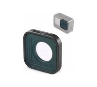 Protección de filtro de foto - óptica Puluz - SB8480 - Filtro polarizante Cpl para Gopro Hero 12 11 Mini 11 10 9 negro/Pu924