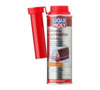 Protección De Filtro De Partículas Diésel 250ml Liqui Moly