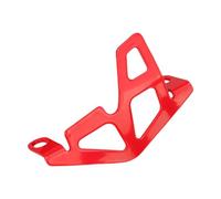Protección de freno para bicicleta de montaña, cubierta resistente a los golpes, aleación de aluminio, protección de frenos traseros, para terrenos fangosos y viajeros en la vida cotidiana