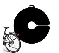 Protección De Frenos - Escudo Protector De Freno De Disco Con Ganchos Antideslizantes | Escudo Protector De Disco, Gancho, Protección Contra Suciedad Y Astillas De Piedra, Adecuado Para Uso En Bicicle