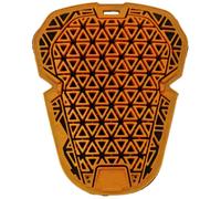 Protección de Hombro/Cadera Rukka D30 Ghost L2 Naranja TALLA ÚNICA