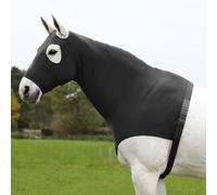 Protección de hombros para caballo con cubre-cuello Waldhausen Comfort L