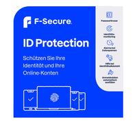 Protección de ID de F-Secure [5 dispositivos - 1 año]