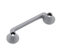 Protección de joystick protector para el mando a distancia Air 3. Protección estable ABS joystick en color gris