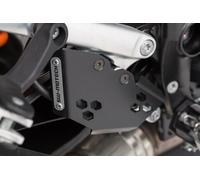 Protección de la bomba de freno Sw-motech KTM Adventure 1090-1190-1050/SUPER ...