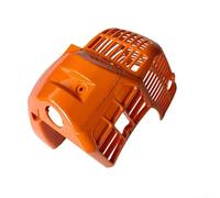 Protección de la cubierta del cilindro del motor para el motor G45L 4310 a salvo de daños y escombros