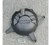 Protección De La Cubierta del Motor Motocicleta para Yamaha MT-25, MT-03, MT25, MT03, MT 25, 03, 2016-2022 Protector Carcasa Motocicleta Motor Embrague Protector Cubierta(Cubierta del Embrague)