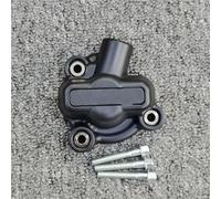 Protección De La Cubierta del Motor Motocicleta para Yamaha MT-25, MT-03, MT25, MT03, MT 25, 03, 2016-2022 Protector Carcasa Motocicleta Motor Embrague Protector Cubierta(Cubierta de Pulso)