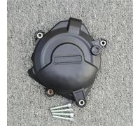 Protección De La Cubierta del Motor Motocicleta para Yamaha MT-25, MT-03, MT25, MT03, MT 25, 03, 2016-2022 Protector Carcasa Motocicleta Motor Embrague Protector Cubierta(Cubierta del alternador)