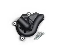 Protección De La Cubierta del Motor para Aprilia RS457 RS 457 2024 2025 2026 Bomba Agua, Alternador, Embrague Protector Carcasa Motocicleta Motor Embrague Protector Cubierta(Tapa DE LA Bomba DE Agua)