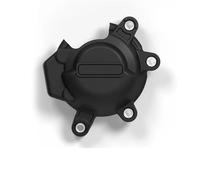 Protección De La Cubierta del Motor para CBR650R para CB650R para CB650 R 650R 2014-2020 Protector Carcasa Embrague Motocicleta Motor Embrague Protector Cubierta(Cubierta de Pulso)
