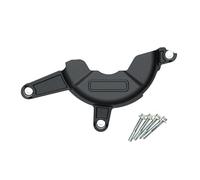 Protección De La Cubierta del Motor para Ducati 848 2008-2013 Protector Embrague Bomba Agua Tapa del Embrague Cubierta Protección Embrague Motor(Cubierta del alternador)