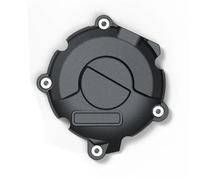 Protección De La Cubierta del Motor para Suzuki GSX1300R para Hayabusa 2021-2024 GSX 1300 GSX1300 R Embrague Alternador Carcasa Motocicleta Motor Embrague Protector Cubierta(Cubierta del alternador)