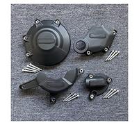 Protección de la Cubierta para Ducati 848 Y para Streetfighter 2008 2009 2010 2011 2012 2013, Cubierta Protectora para Motor De Motocicleta, Accesorios