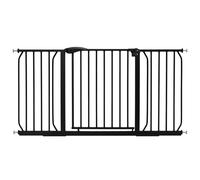 Protección de la Escalera Protector de puerta sin taladrar BERRIN XXL ib style®