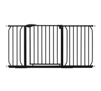 Protección de la Escalera Protector de puerta sin taladrar BERRIN XXL ib style®
