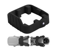 Protección de la Hélice adecuado para los drones DJI MAVIC AIR 2 y AIR 2S, Estabilizador de la hélice para el transporte, Correa de soporte de la hélice para las palas del rotor, Accesorios Air, Negro