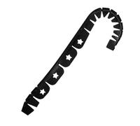 Protección de la pala de Hockey Protección del entrenamiento Fuera de Hielo, Ajuste | La cubierta de Raqueta ligera para Formación Strree Stickockey, protege la Hoja de Raqueta, mejorador