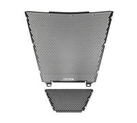 Protección De La Rejilla del Radiador Enfriador Aceite Motocicleta para CBR1000RR-R CBR 1000 RR-R RRR Fireblade SP 2020-2023 Cubierta Rejilla Enfriamiento