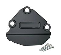 Protección De La Tapa Motor para Yamaha para FAZER 800 FZ8 FZ-8 FZ 8 2010-2015 Embrague Pulse Alternador Cigüeñal Protector Carcasa Motocicleta Motor Embrague Protectora Cubierta