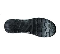Protección de las piernas SPARCO TEAMWORK 0751743NRVF