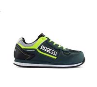 Protección de las piernas SPARCO TEAMWORK 0752745VSLI