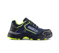 Protección de las piernas SPARCO TEAMWORK 0752841BMGF