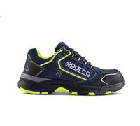 Protección de las piernas SPARCO TEAMWORK 0752841BMGF