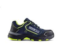 Protección de las piernas SPARCO TEAMWORK 0752845BMGF