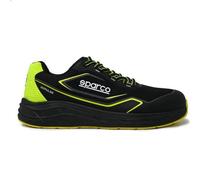 Protección de las piernas SPARCO TEAMWORK 0754542NRGF