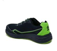 Protección de las piernas SPARCO TEAMWORK 0754543BMVF