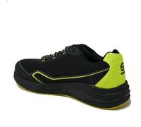 Protección de las piernas SPARCO TEAMWORK 0754544NRGF