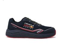 Protección de las piernas SPARCO TEAMWORK 07545RB43BM