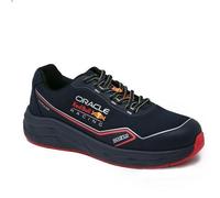 Protección de las piernas SPARCO TEAMWORK 07545RB44BM