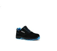 Protección de las piernas SPARCO TEAMWORK 754646NRCE