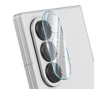 Protección de Lente cámara deCristal Templado para Samsung Z Fold 7 Triple Lente