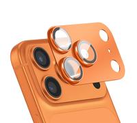 Protección de Lente cámara para iPhone 17 Pro PicturePerfect Marco de Aluminio