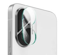 Protección de Lente cámara para Xiaomi Poco F7 de Cristal Templado Triple Lente
