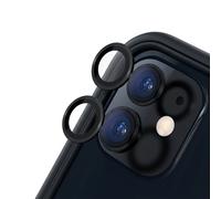 Protección de Lente de Cámara para iPhone 11 / 12 / 12 Mini Anti-Rayas