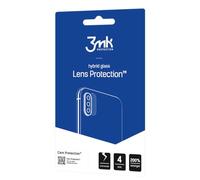 Protección de Lente de cámara para OPPO A79 5G - Protección de Lente 3MK